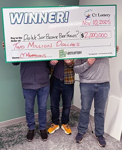 Winner Connecticut Brothers