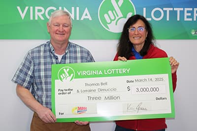 Winner Virginia Neighbors